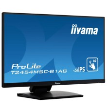 Монитор Iiyama 23.8 ProLite T2454MSC-B1AG