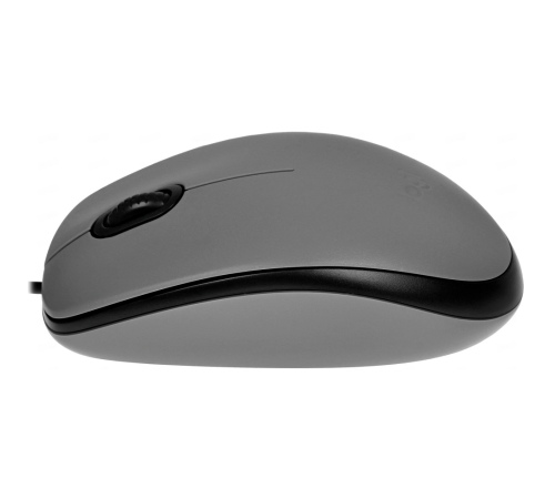 Мышь Logitech M111 Silent Grey 910-005503
