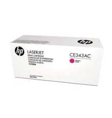 Картридж для плоттеров HP CE343AC