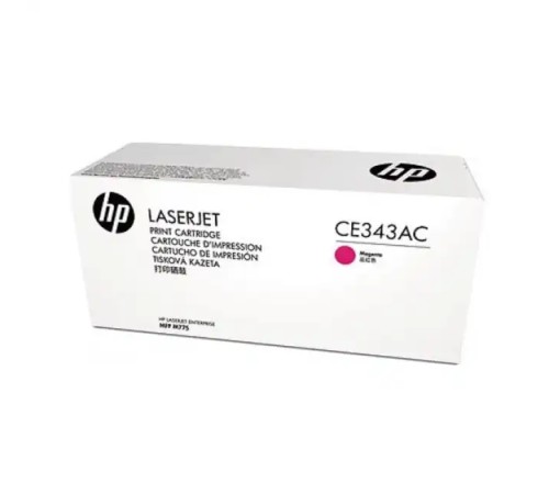 Картридж для плоттеров HP CE343AC