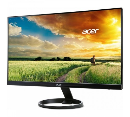Монитор Acer 23.8 R240HYbidx UM.QR0EE.026 Монитор Acer 23.8 R240HYbidx UM.QR0EE.026