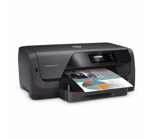 Принтер HP OfficeJet Pro 8210 D9L63A