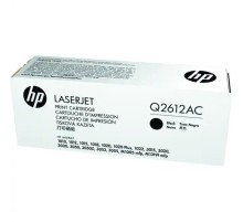 Картридж HP Q2612AC