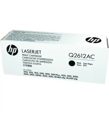 Картридж HP Q2612AC