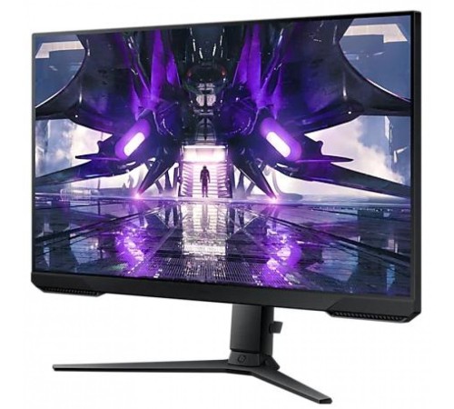 Монитор Samsung 27 S27AG300NI Odyssey G3 LS27AG300NIXCI