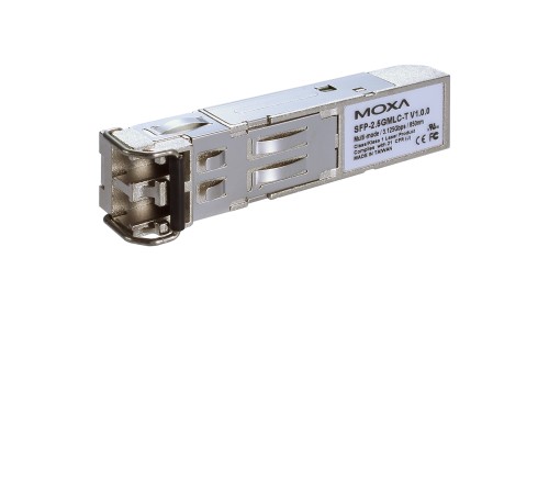 SFP-модуль Moxa SFP-2.5GMLC-T