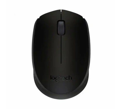 Мышь Logitech B170 910-004659