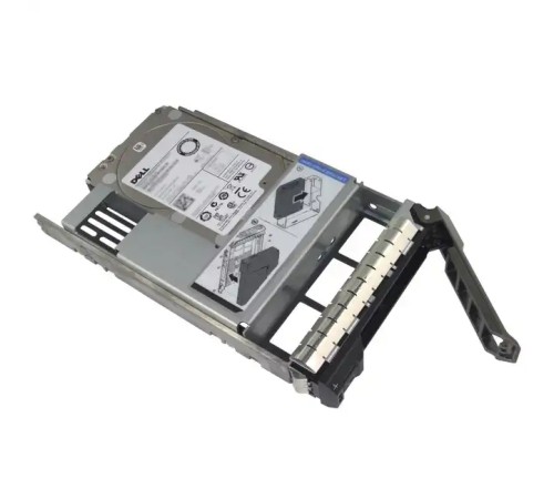 Серверный жесткий диск Dell 400-BFWY Серверный жесткий диск Dell 400-BFWY