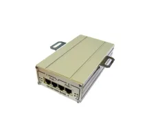 2-портовый инжектор РоЕ+ (HighPoE) 802.3at TFortis FSE-2G+