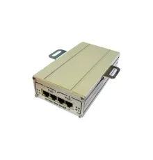 2-портовый инжектор РоЕ+ (HighPoE) 802.3at TFortis FSE-2G+