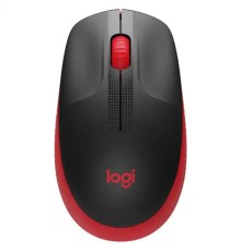 Мышь Logitech M190 Red 910-005908