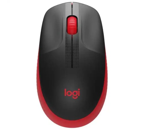 Мышь Logitech M190 Red 910-005908