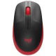 Мышь Logitech M190 Red 910-005908