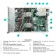 Шасси сервера HP DL360_Gen9_4LFF_chassis