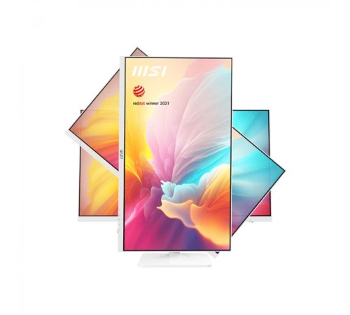 Монитор MSI 24 Modern MD2412PW 9S6-3PA59H-096