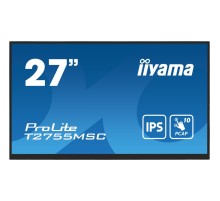 Монитор Iiyama 27 ProLite T2755MSC-B1