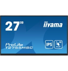 Монитор Iiyama 27 ProLite T2755MSC-B1