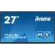 Монитор Iiyama 27 ProLite T2755MSC-B1
