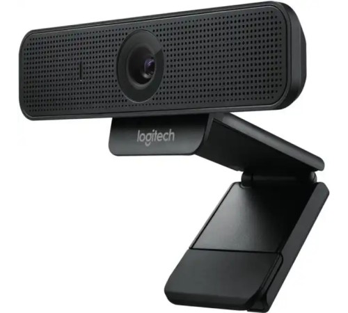 Веб камера Logitech Webcam Pro c925e 960-001075