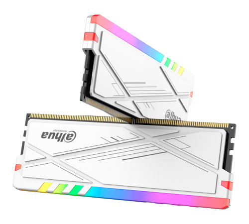 Оперативная память 32Gb DDR4 3600MHz Dahua DHI-DDR-C600URW32G36D Оперативная память 32Gb DDR4 3600MHz Dahua DHI-DDR-C600URW32G36D