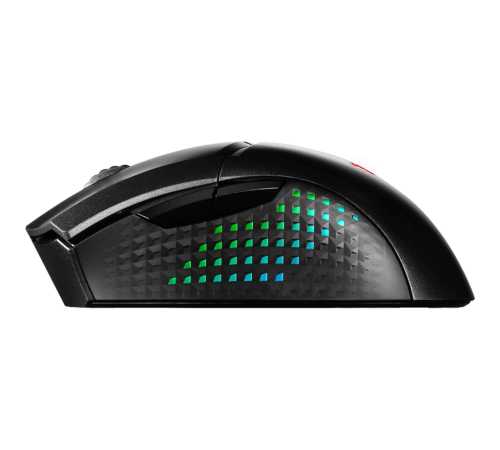 Мышь MSI Clutch GM51 Lightweight Wireless S12-4300070-C54