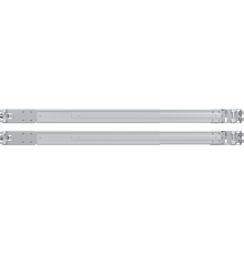 Synology RKS-02 Комплект направляющих (выдвижные) для стоечных серверов Synology (id 29077)