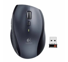 Мышь Logitech M705 Marathon Black 910-001949