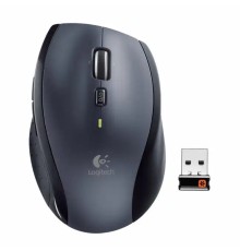 Мышь Logitech M705 Marathon Black 910-001949