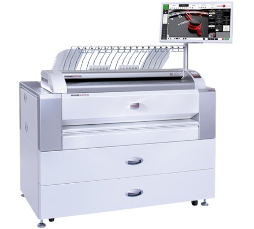 Плоттер Xerox ROWE ecoPrint i4 и Scan 450i 497N06241 Плоттер Xerox ROWE ecoPrint i4 и Scan 450i 497N06241