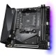 Материнская плата Gigabyte B550I AORUS PRO AX
