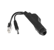 Сплиттер Osnovo PoE Splitter/2W
