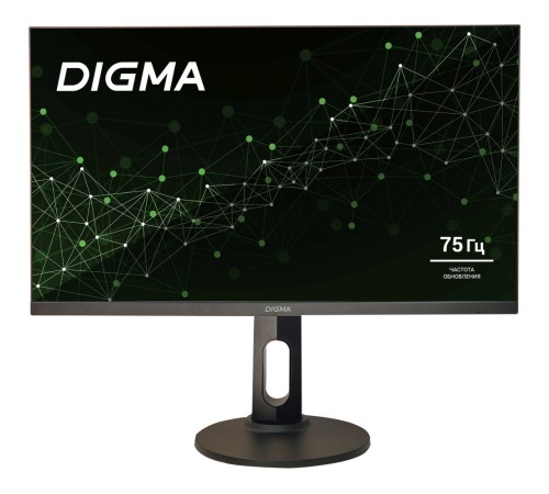 Монитор Digma 27 Progress 27P505F DM27SB10