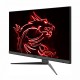 Монитор MSI G2722 9S6-3CB51T-086