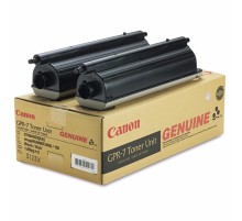 Тонер Canon C-EXV4 Black 6748A002