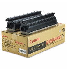 Тонер Canon C-EXV4 Black 6748A002