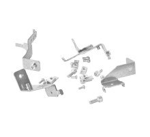 Комплект крепления монтажной панели EMS Elbox EMS-MPM 30562101900