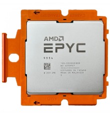Процессор AMD EPYC 9334 OEM 100-000000800