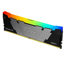 Оперативная память 8Gb DDR4 3200MHz Kingston Fury Renegade RGB KF432C16RB2A/8