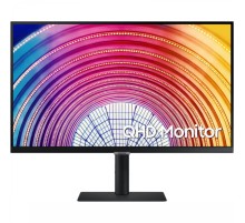 Монитор Samsung ViewFinity S6 S60A QHD LS27A600NAIXCI