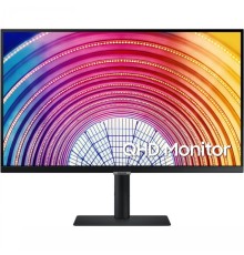 Монитор Samsung ViewFinity S6 S60A QHD LS27A600NAIXCI