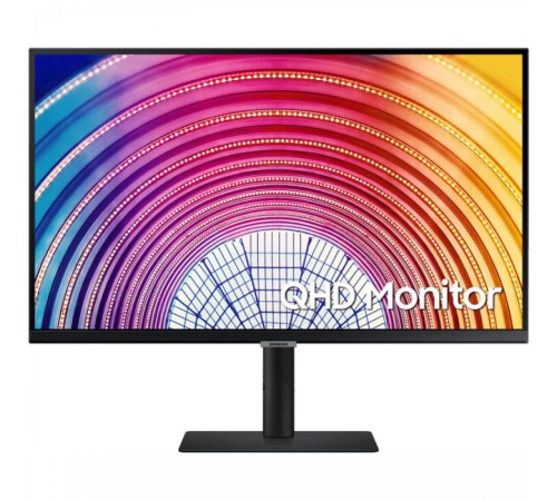 Монитор Samsung ViewFinity S6 S60A QHD LS27A600NAIXCI