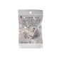 Модуль Keystone неэкранированный RJ45 cat.5e 90° 110/Krone тип под инструмент KE белый Netko Expert CKC KJ8B-CE-US/WH (WHN) (51958)
