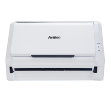 Сканер Avision AD340GWN 000-0992-02G