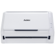 Сканер Avision AD340GWN 000-0992-02G