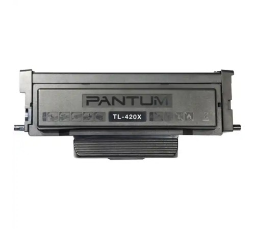Картридж Pantum TL-420X Black