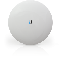 Точка доступа Ubiquiti NanoBeam 5AC Gen2 NBE-5AC-Gen2
