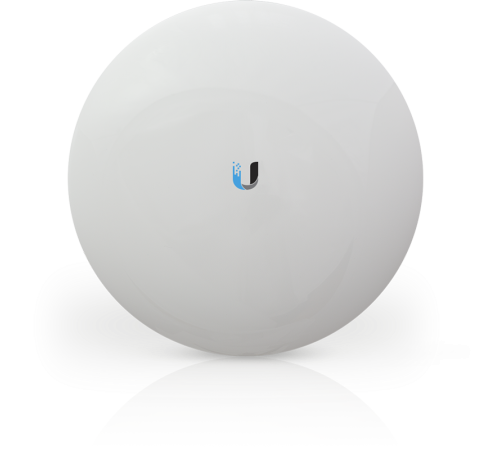 Точка доступа Ubiquiti NanoBeam 5AC Gen2 NBE-5AC-Gen2