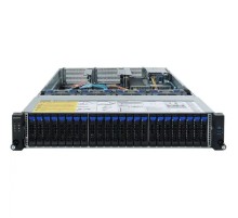 Серверная платформа Gigabyte R282-Z91