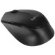 Мышь Logitech M330s Silent Plus Black 910-006513