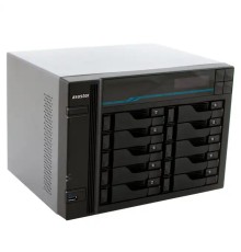 Дисковая системы хранения данных СХД Asus TOR AS6510T